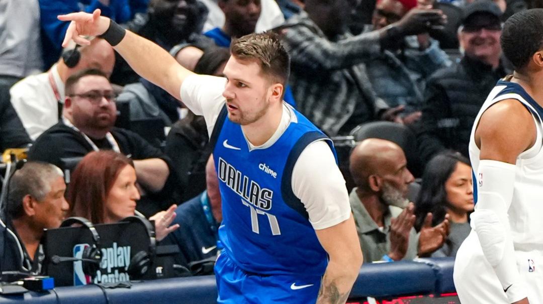 Luka Doncic