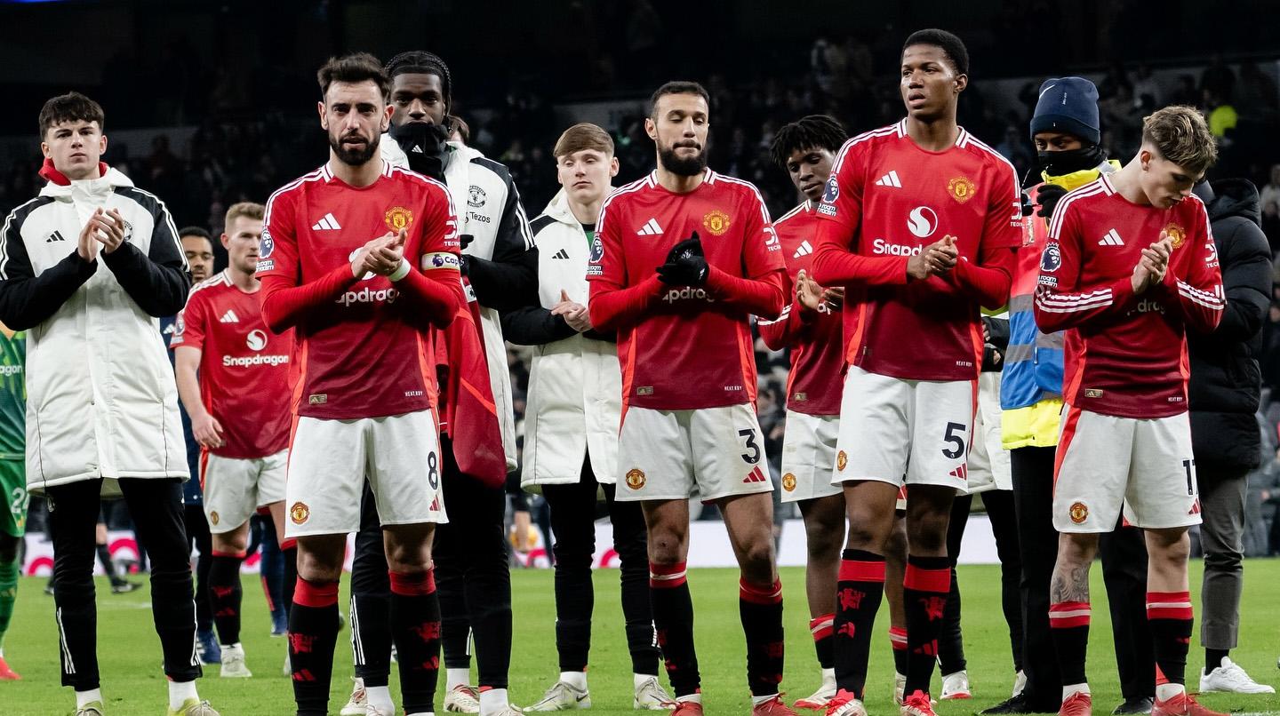 Manchester United