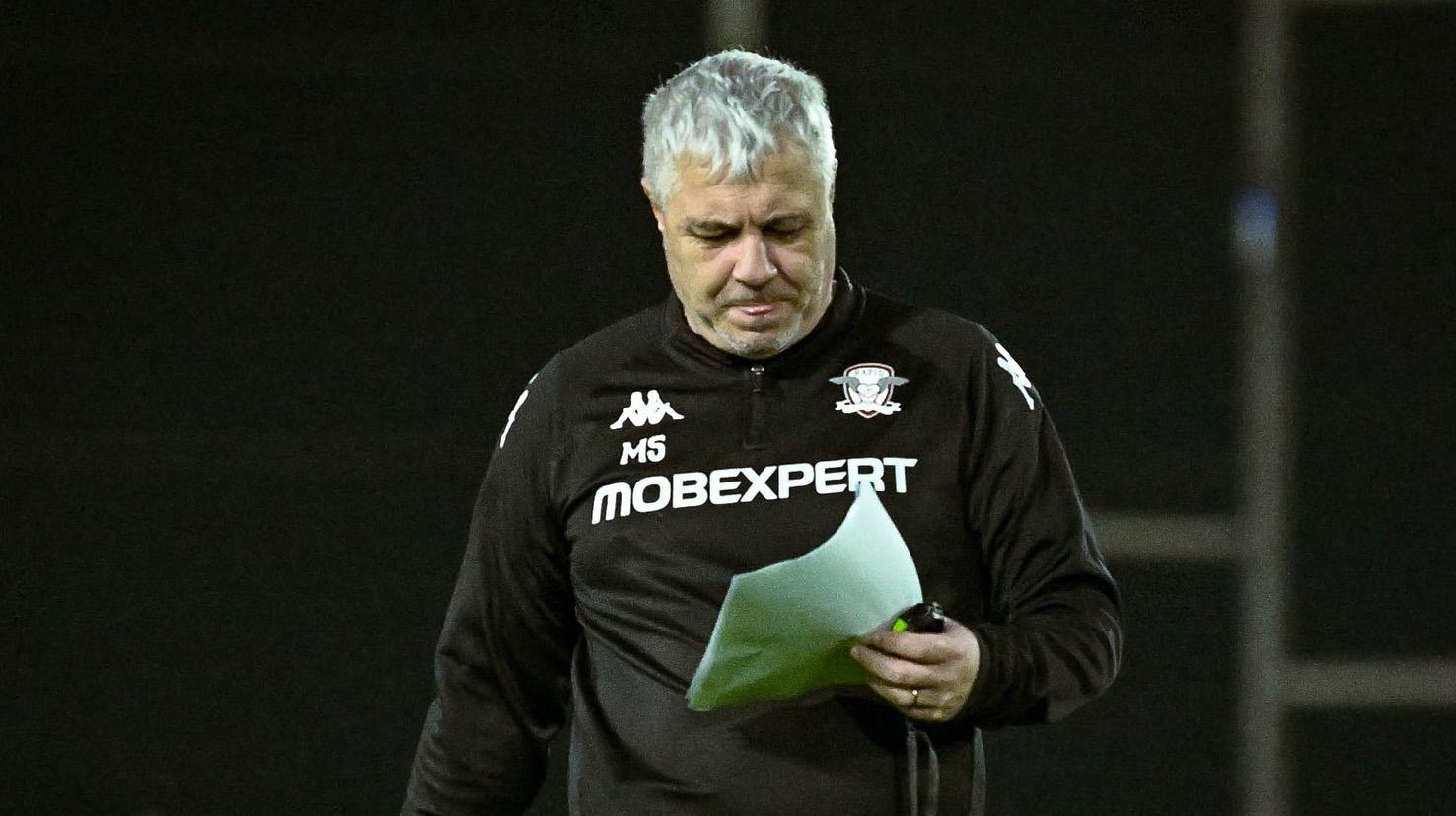 Marius Șumudică