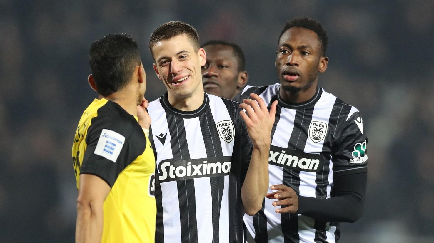 PAOK