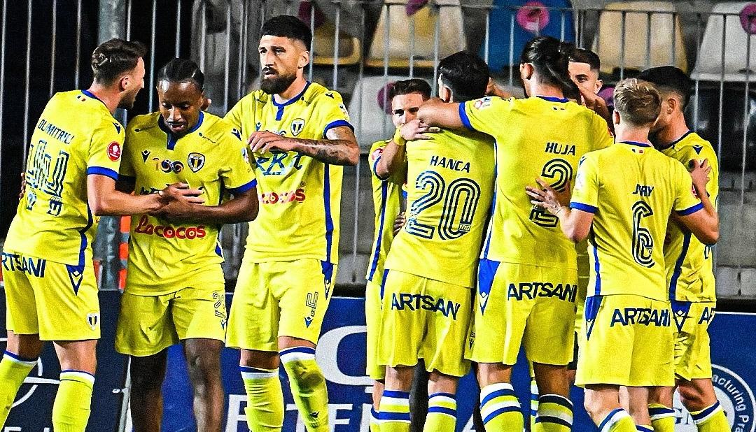 Petrolul