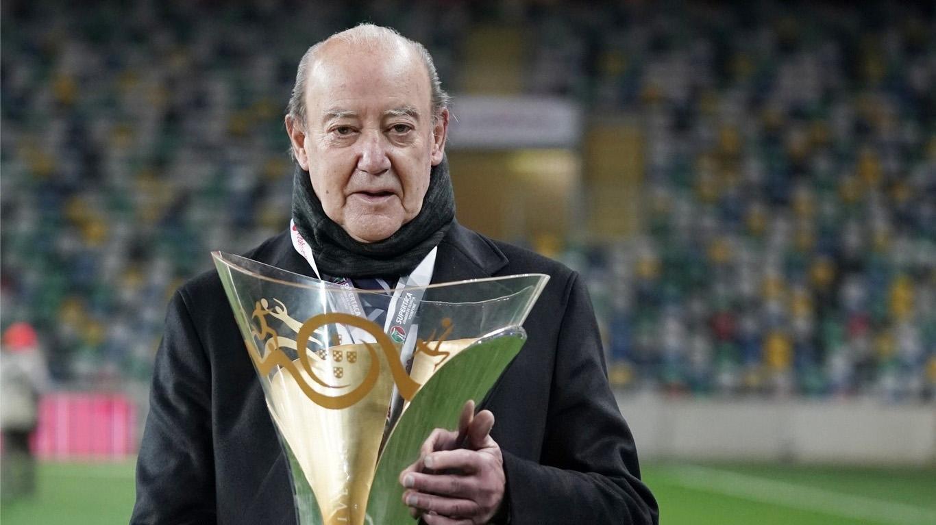 Pinto da Costa