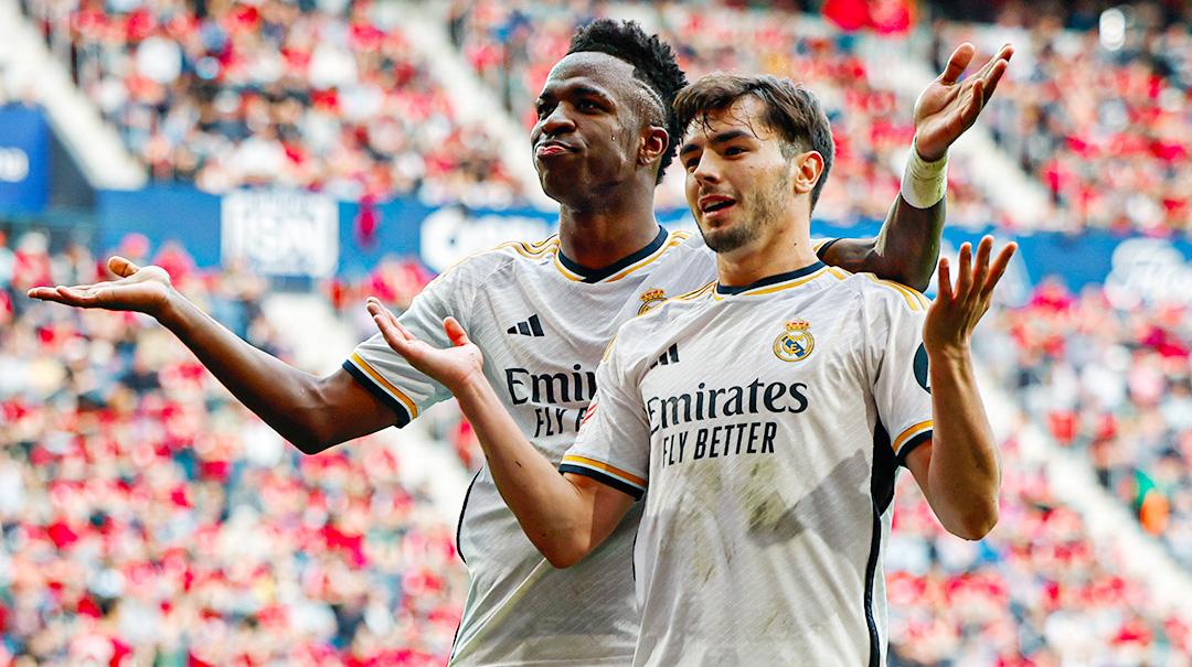 Real Madrid