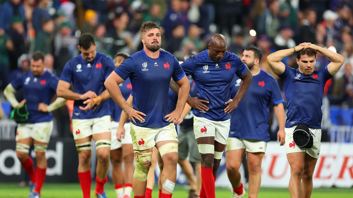 Rugby World Cup 2023