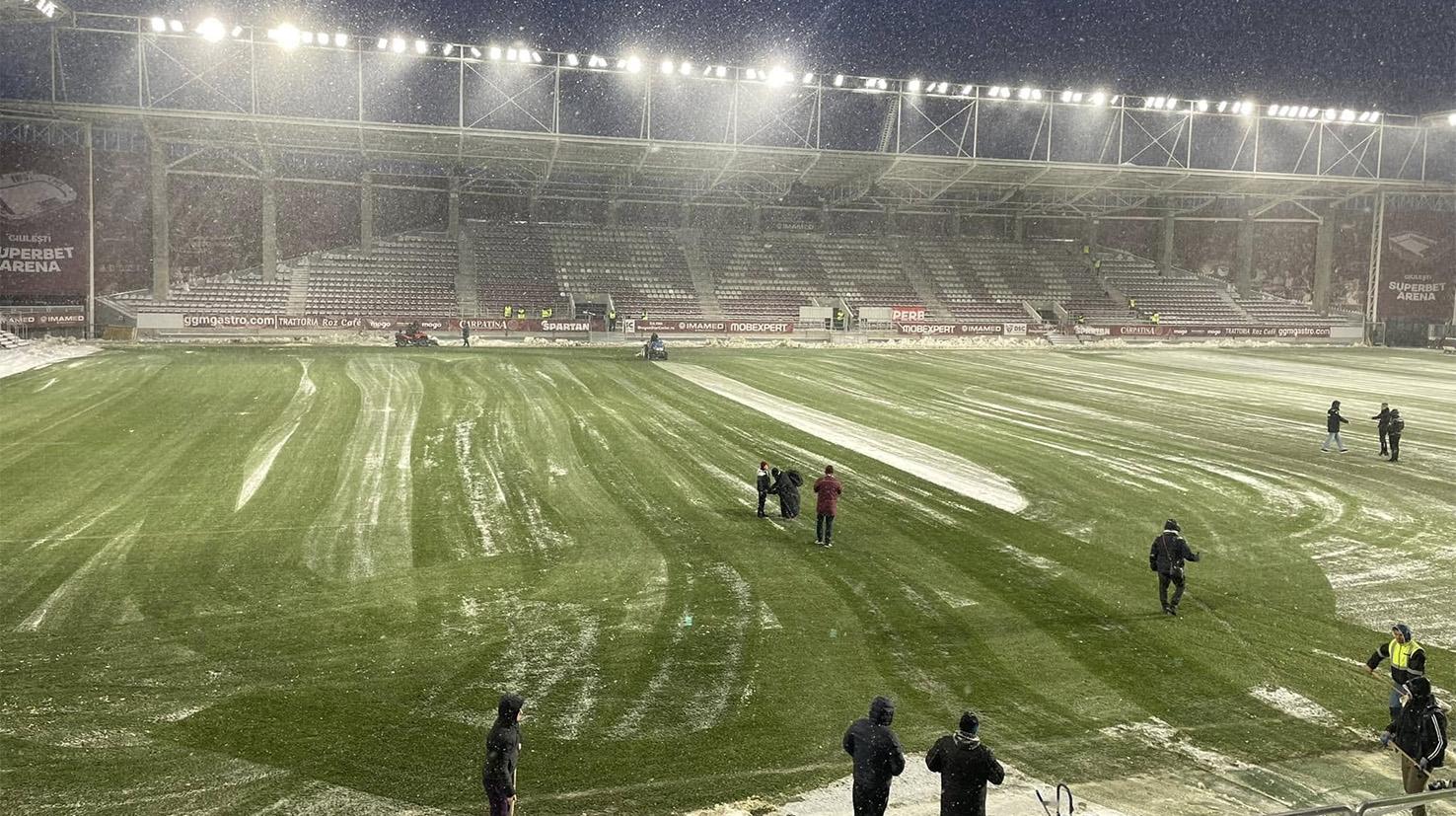 Stadion Rapid