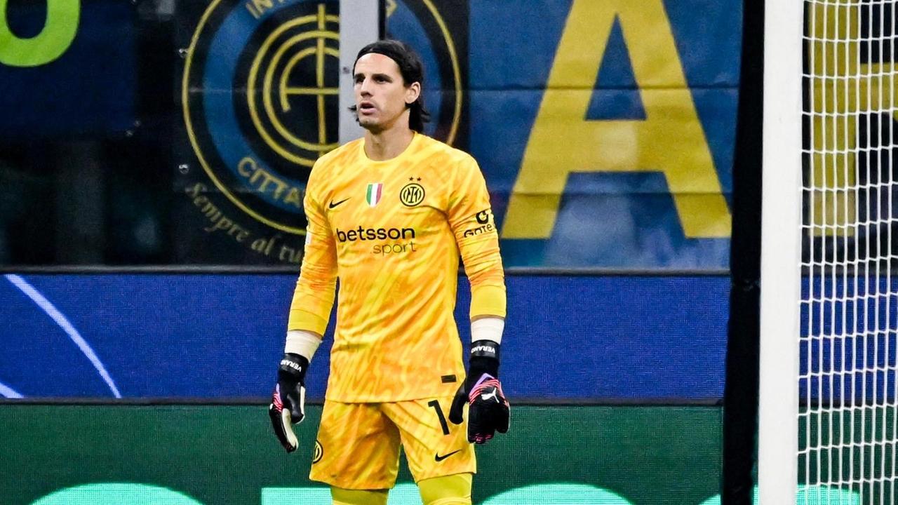 Yann Sommer