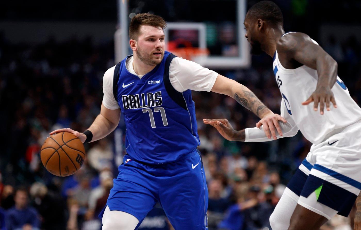 Luka Doncic. Foto: Profimedia