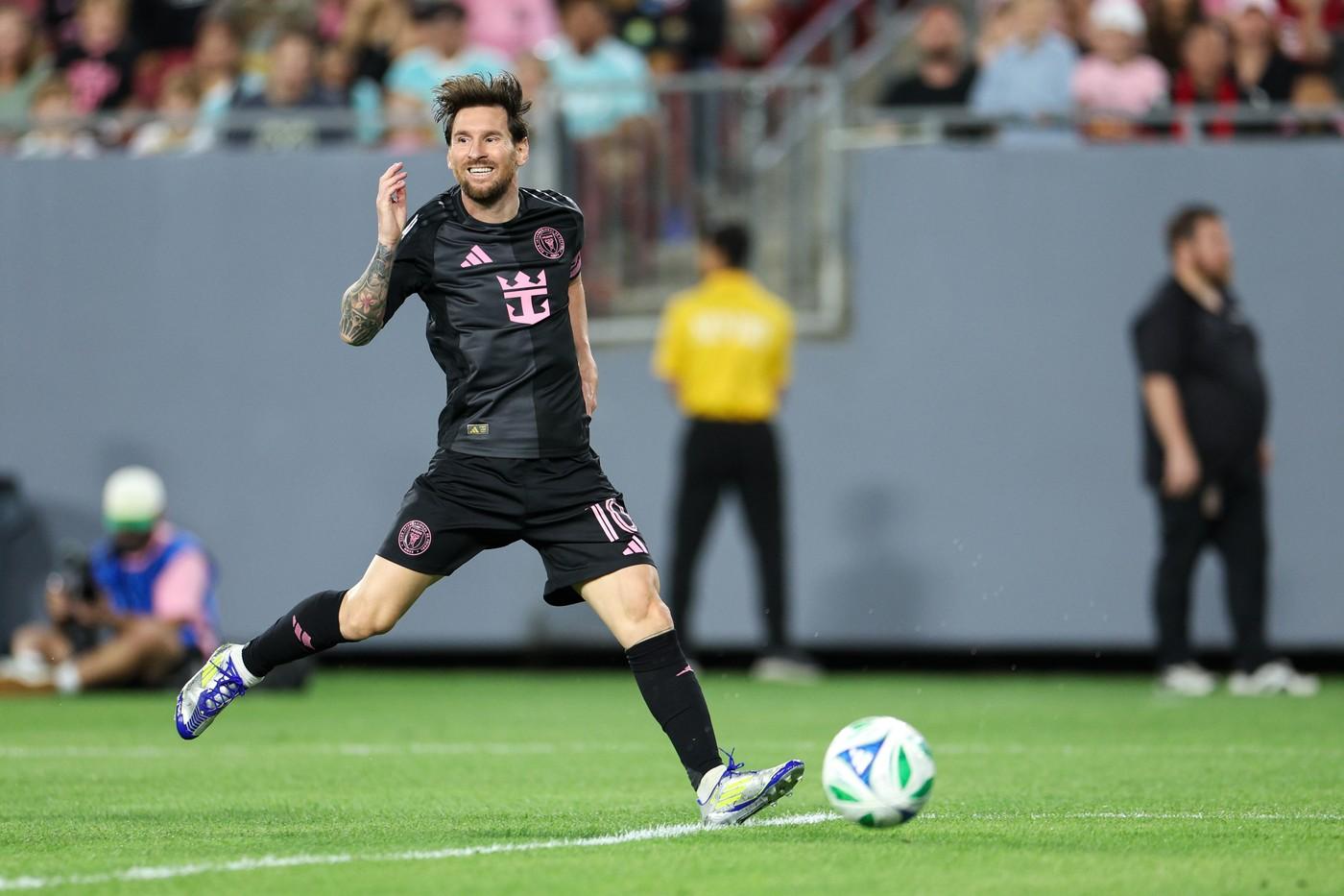 Lionel Messi. Foto: Profimedia