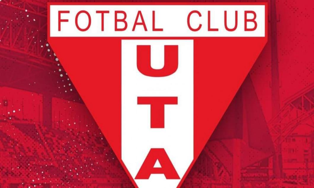 uta arad