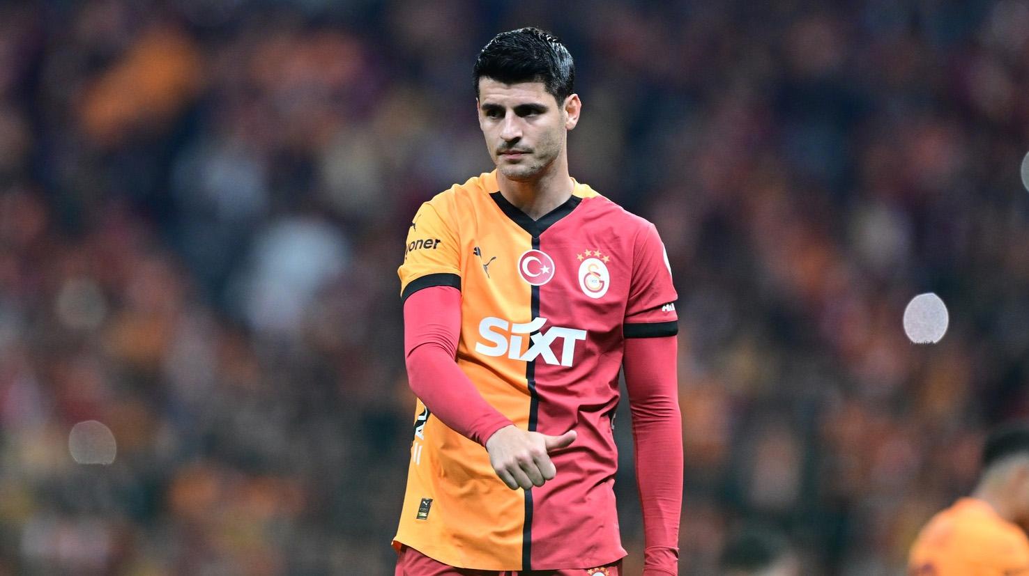 Alvaro Morata