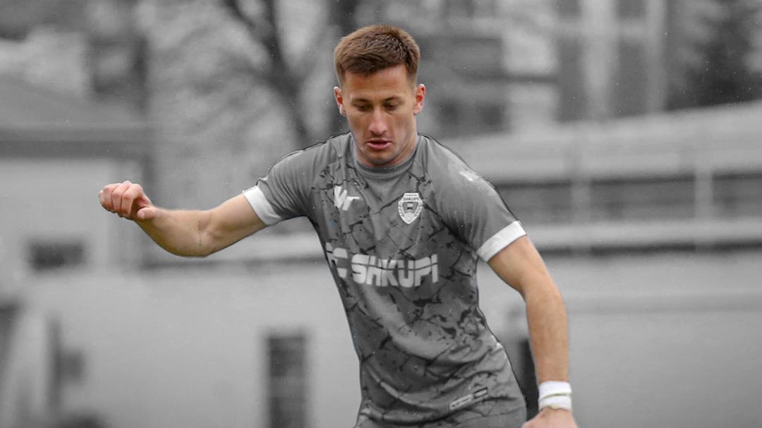 Andrej Lazarov