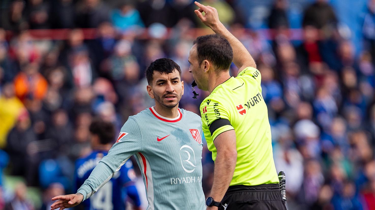 Angel Correa