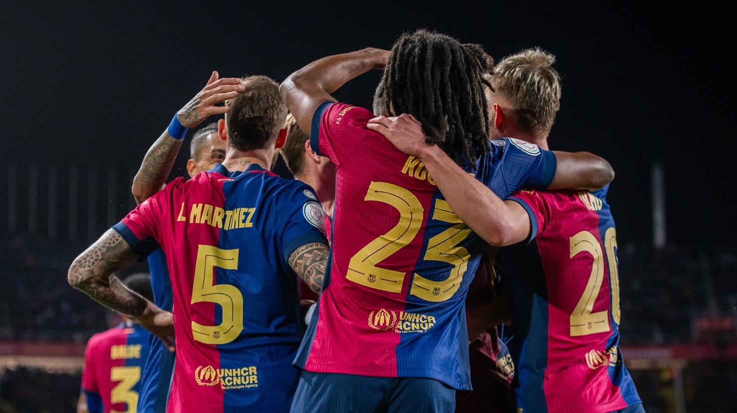 Barcelona