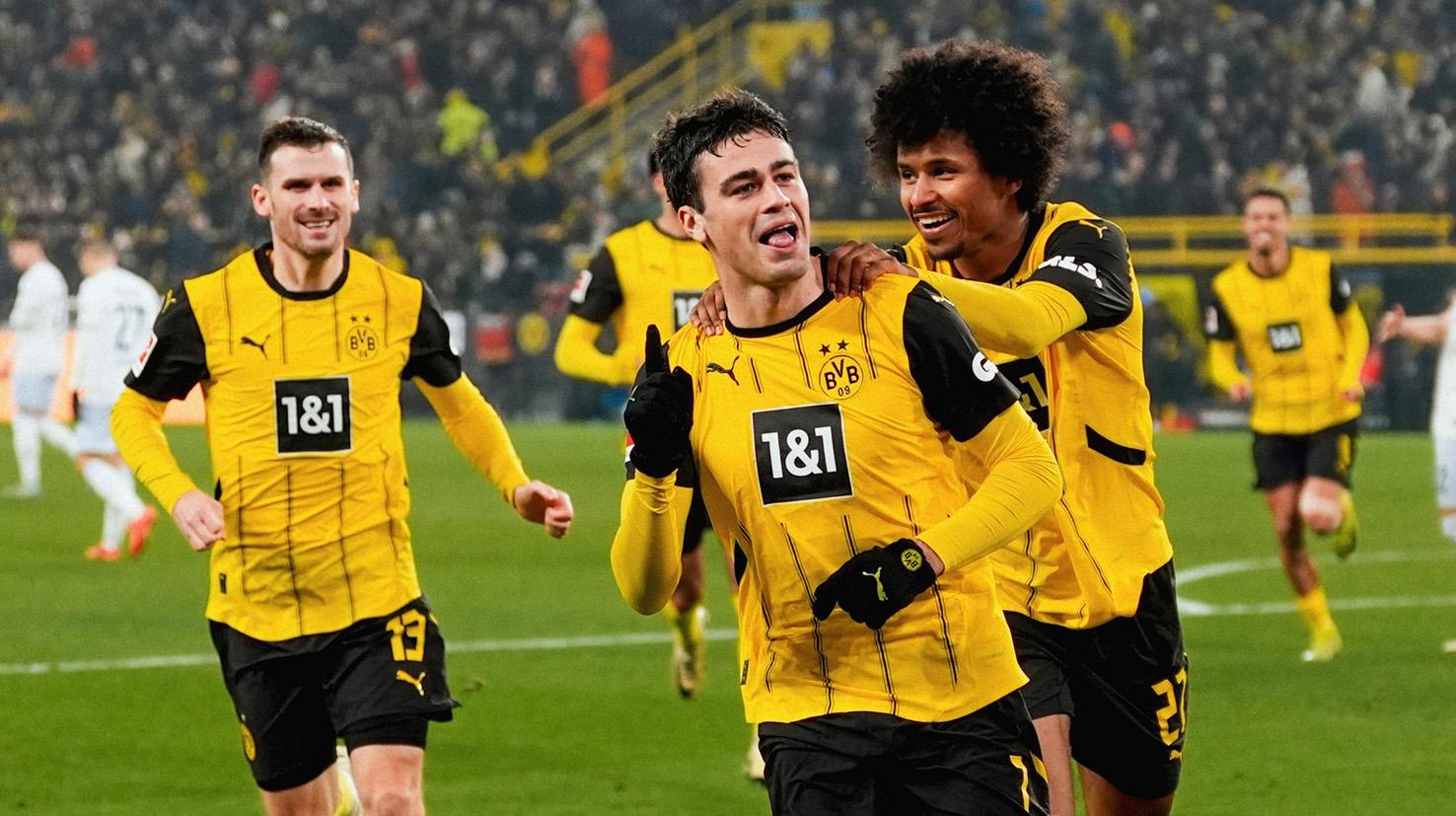 Borussia Dortmund