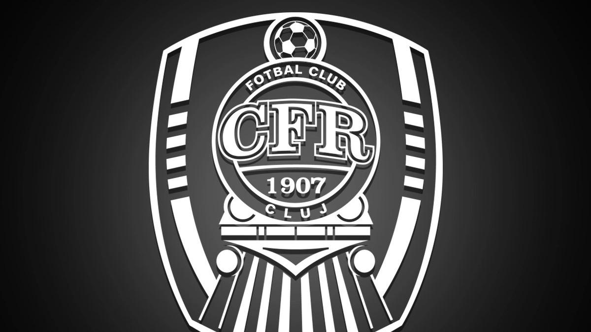 CFR Cluj