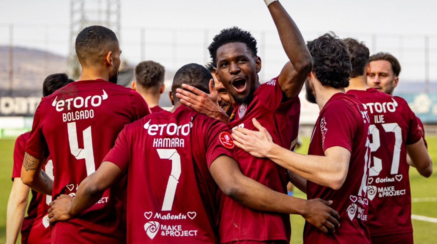 CFR Cluj