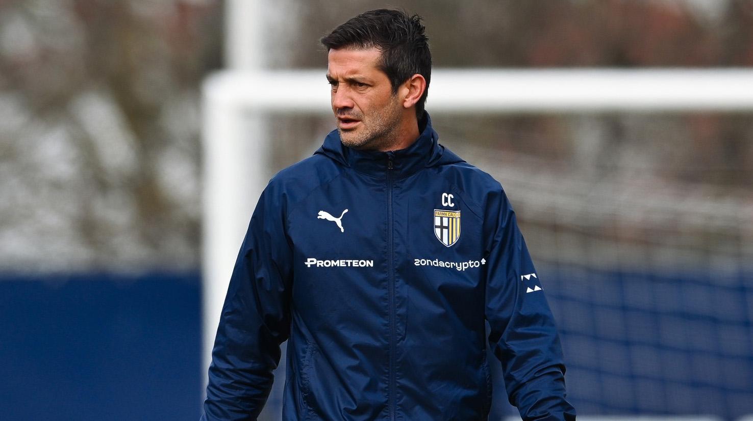 Cristi Chivu