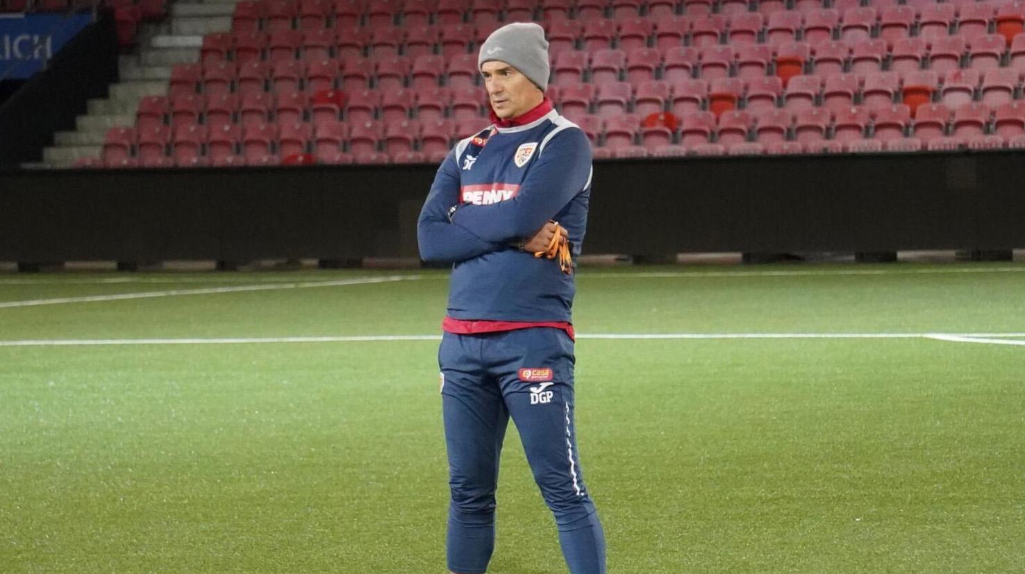 Daniel Pancu