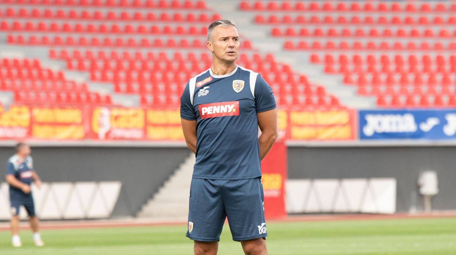 Daniel Pancu