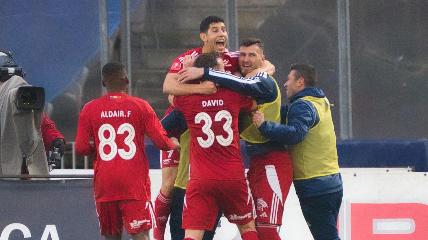 FC Botoșani