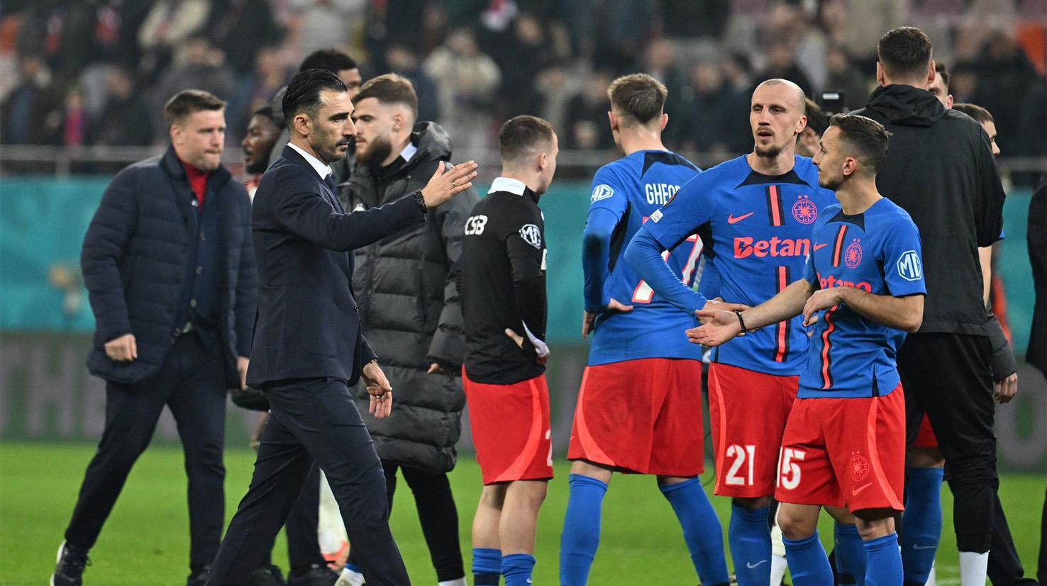 FCSB