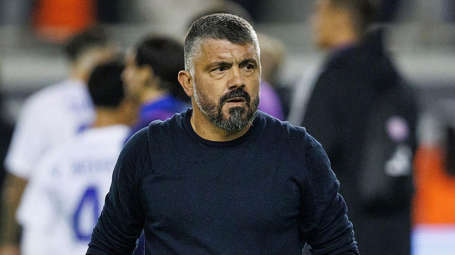 Gennaro Gattuso