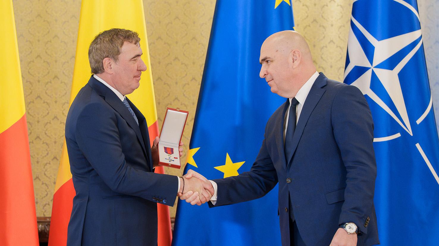 Gheorghe Hagi