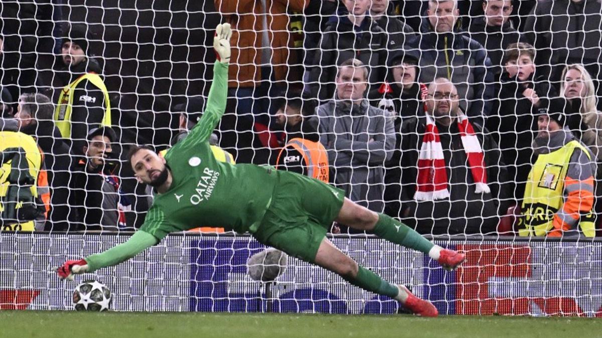 Gianluigi Donnarumma