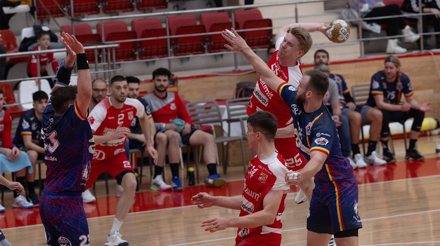 Handbal Dinamo