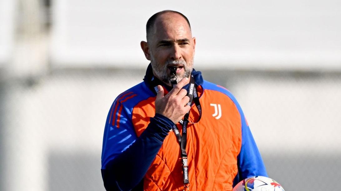 Igor Tudor