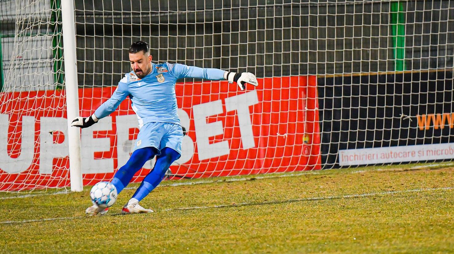 Iustin Popescu