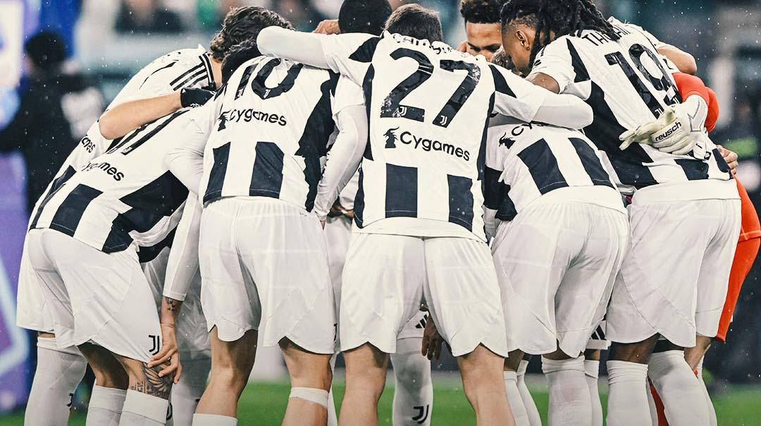 Juventus