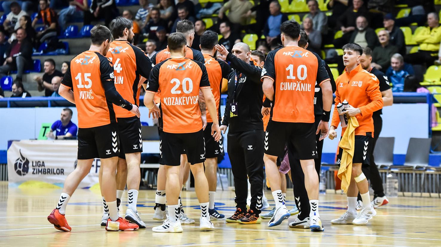 Minaur Baia Mare