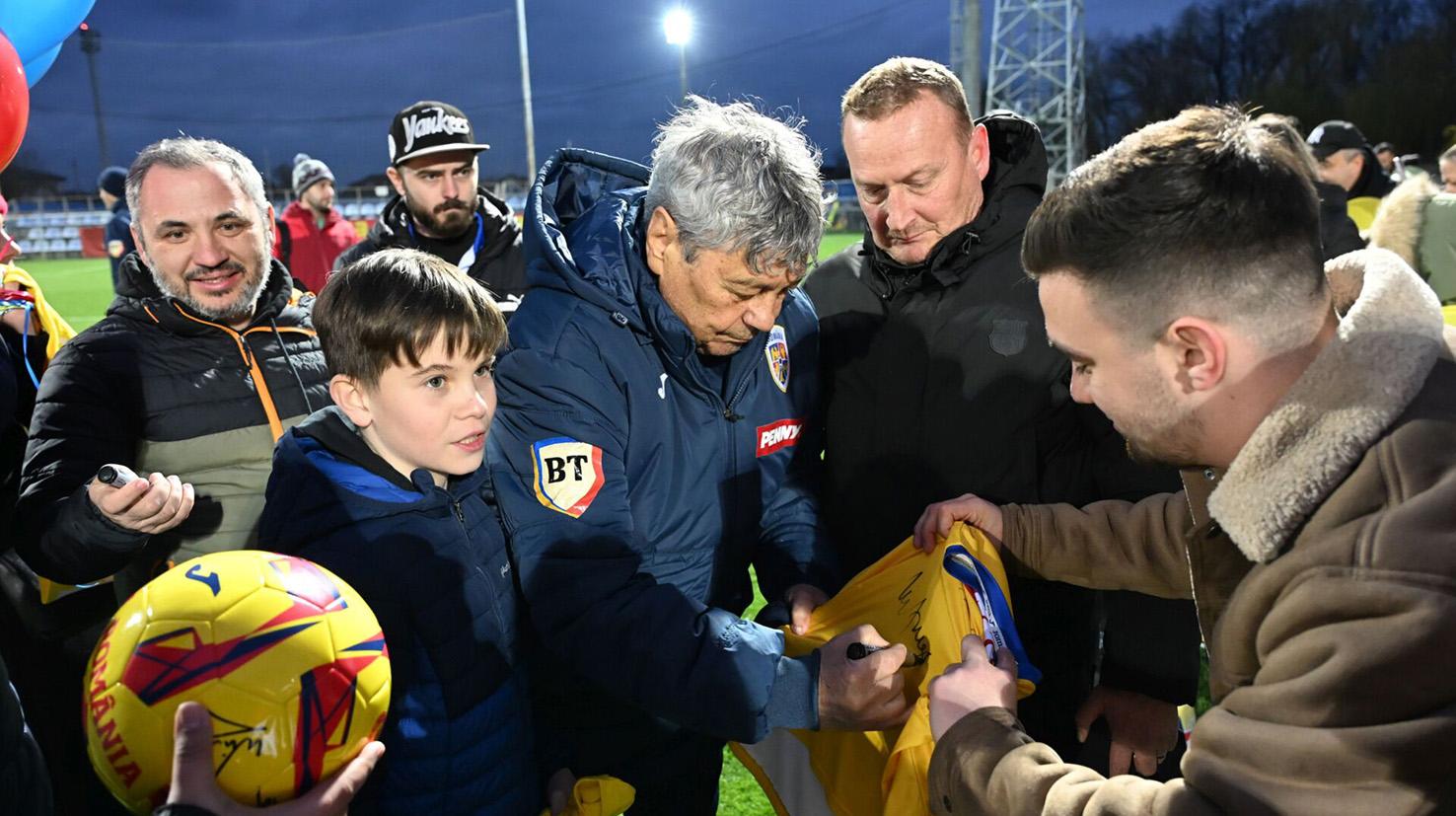 Mircea Lucescu