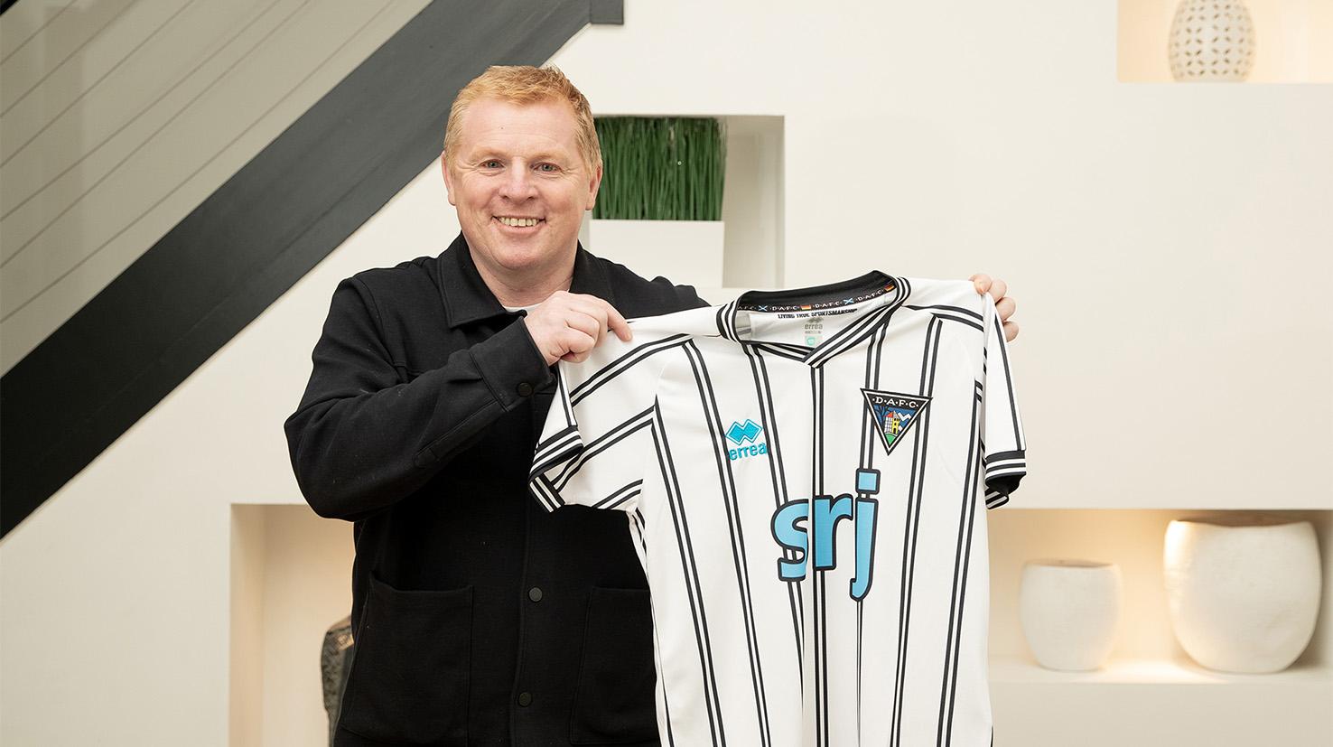 Neil Lennon