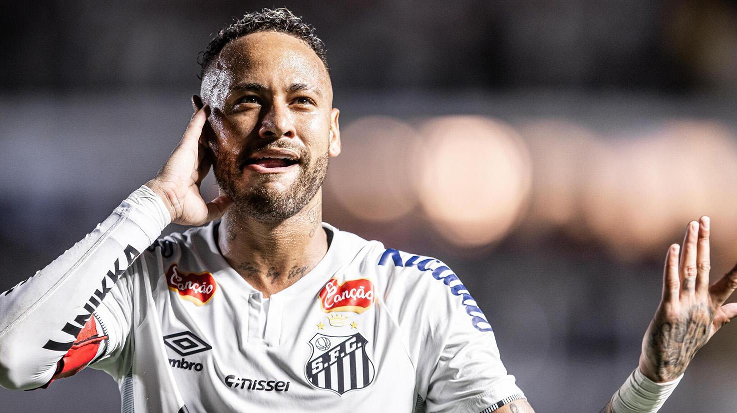 Neymar
