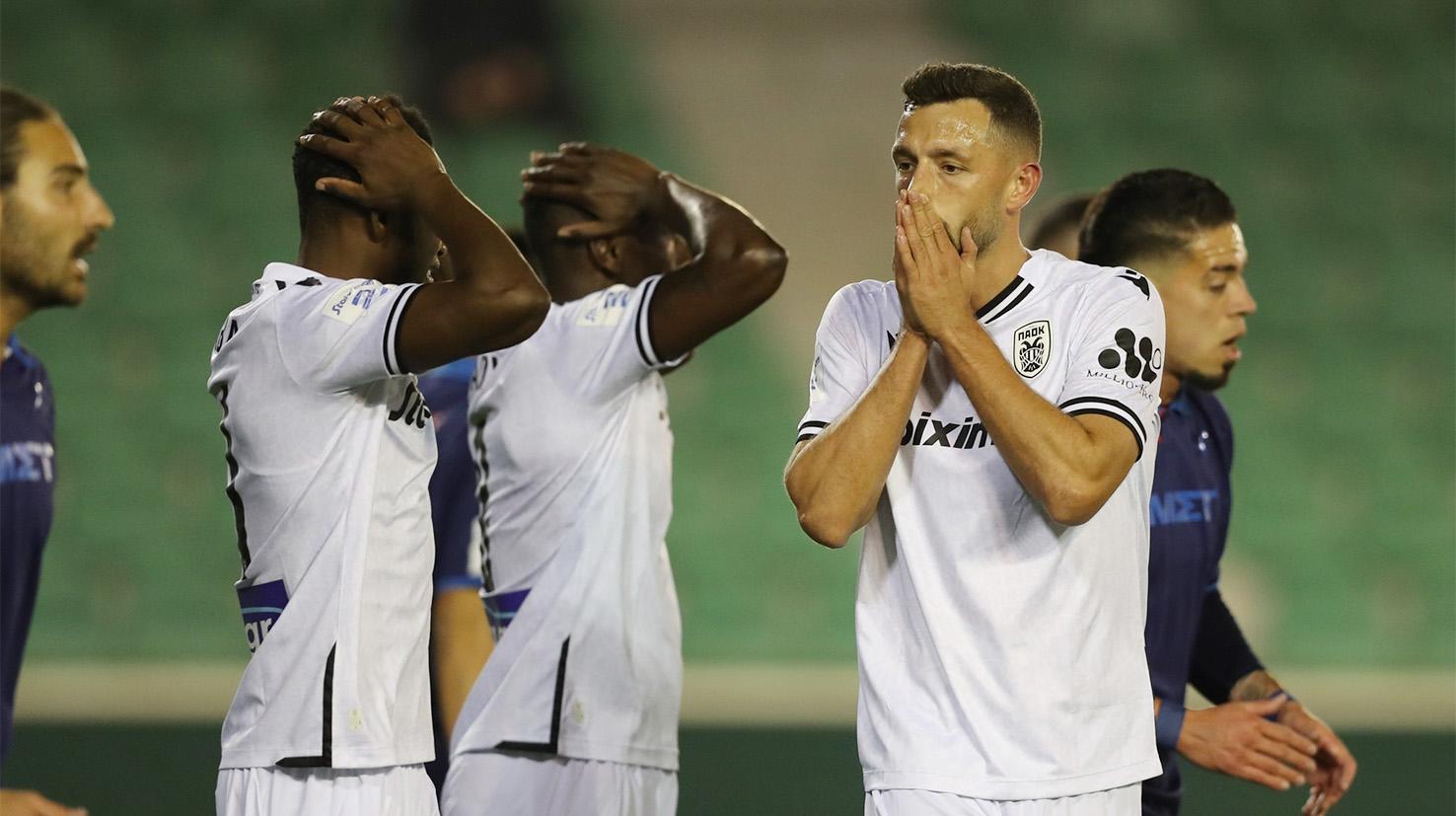 PAOK