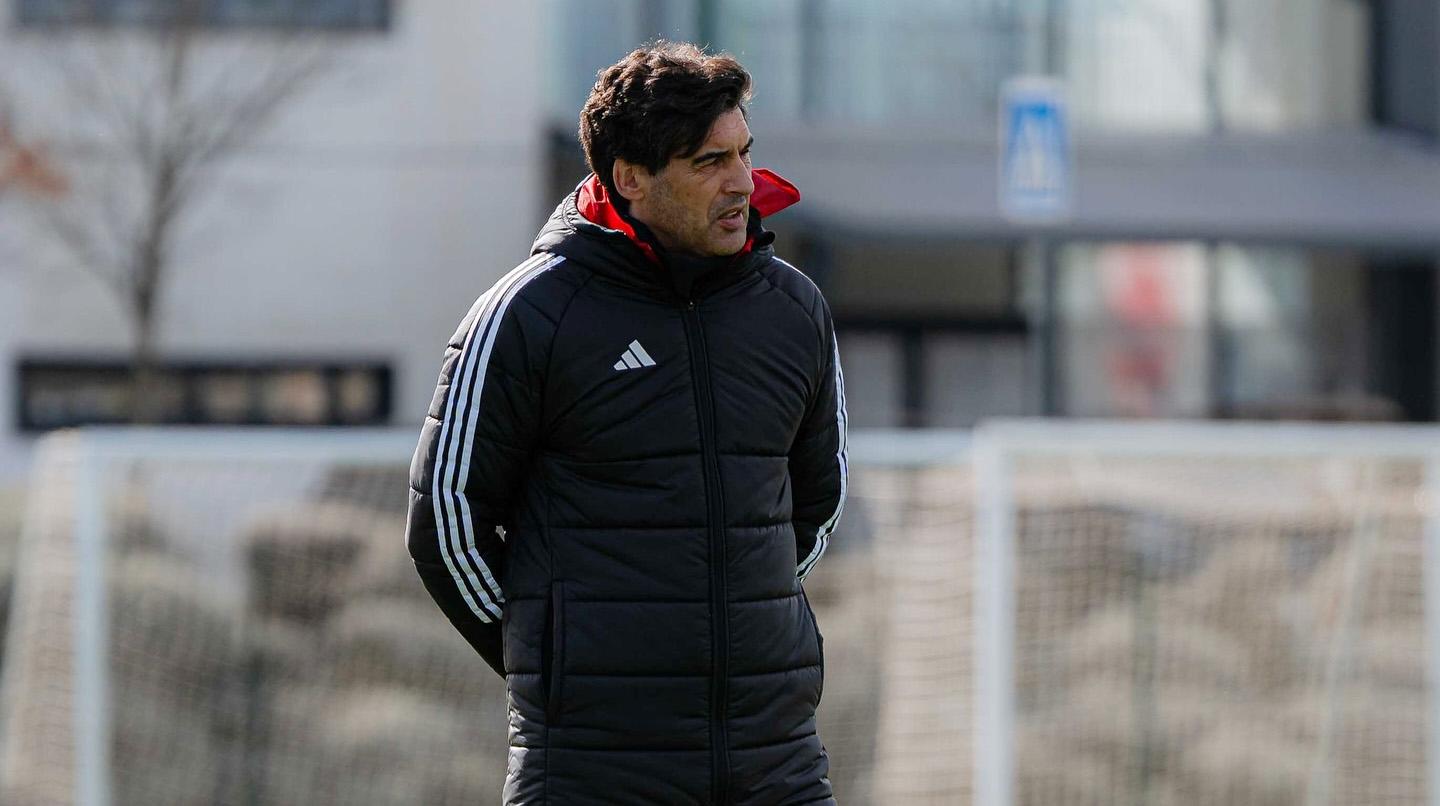 Paulo Fonseca