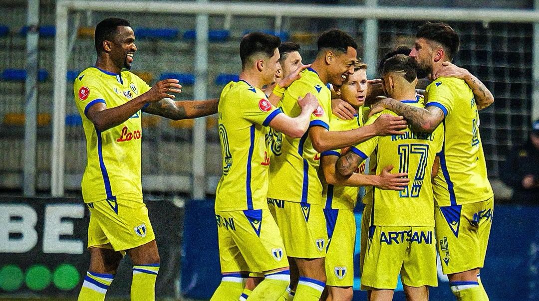 Petrolul