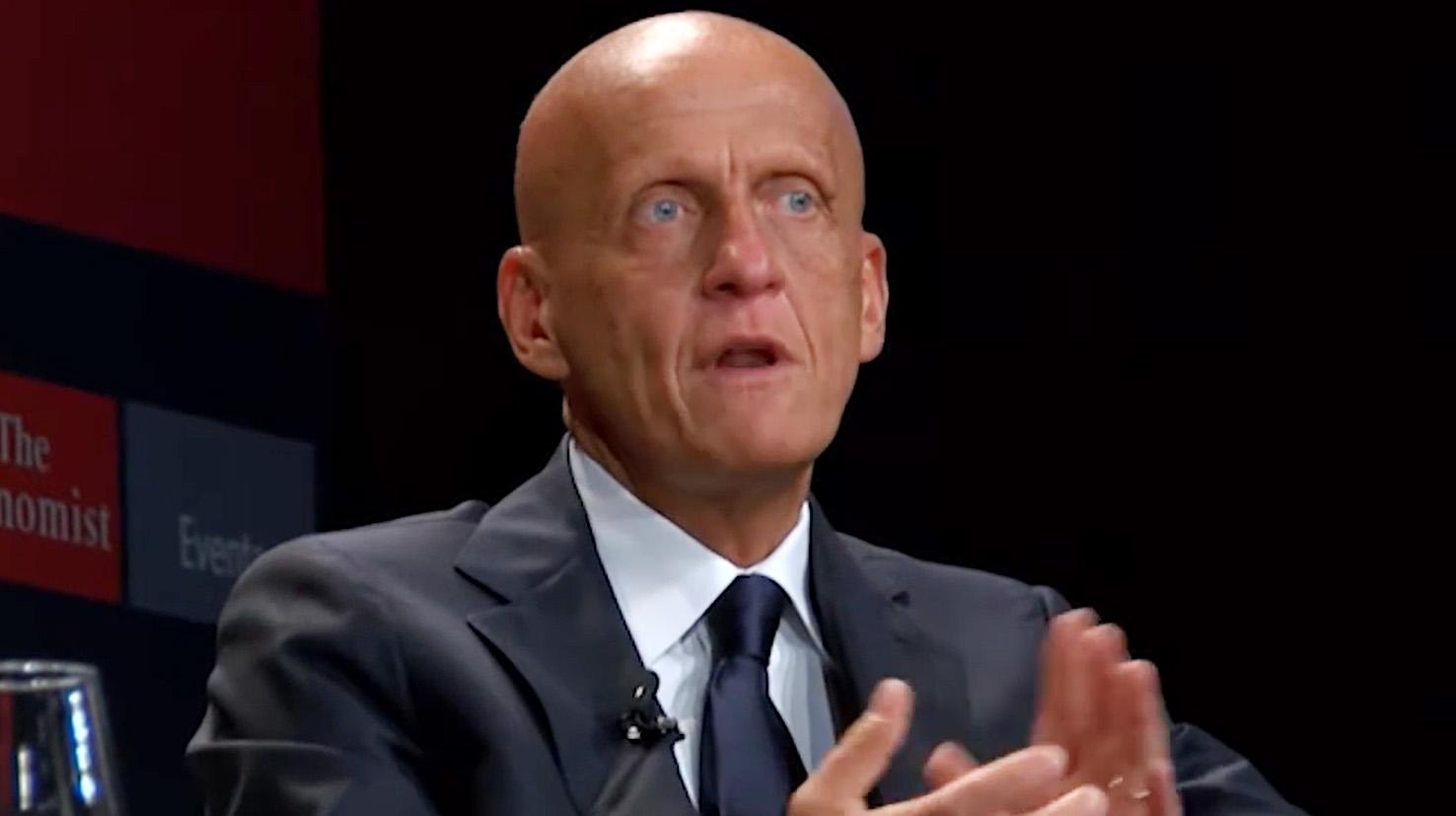 Pierluigi Collina