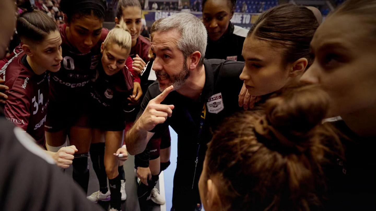 Rapid handbal
