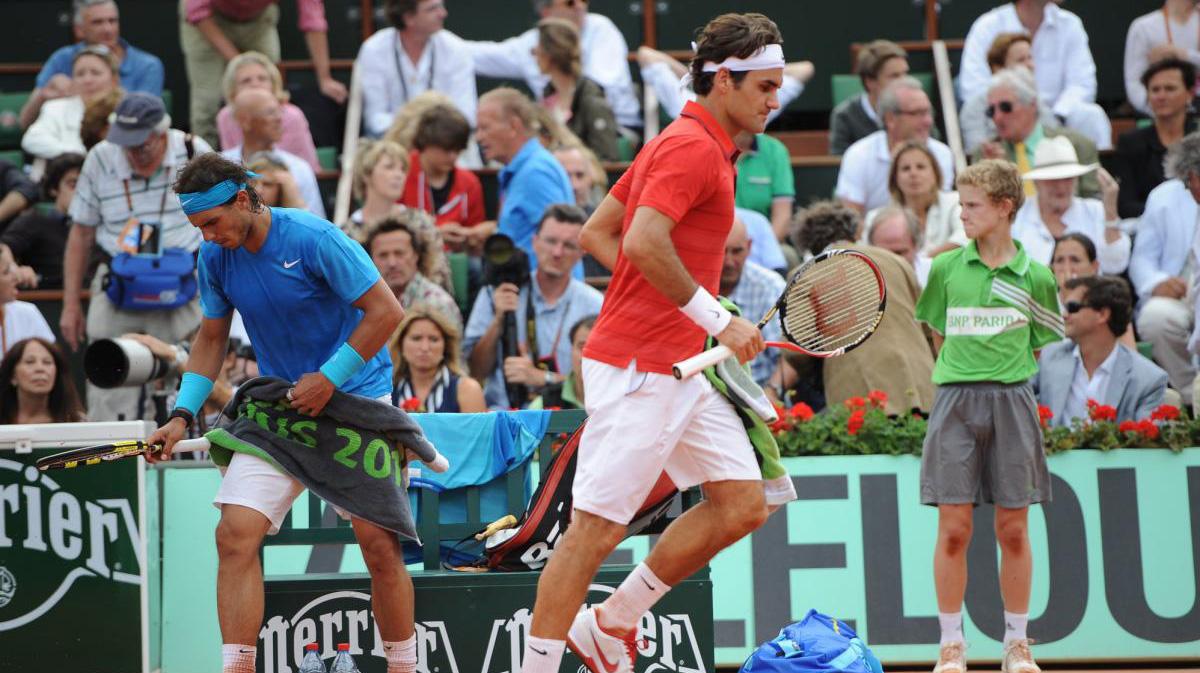 Roger Federer