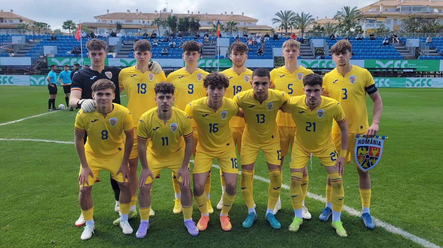 România U19