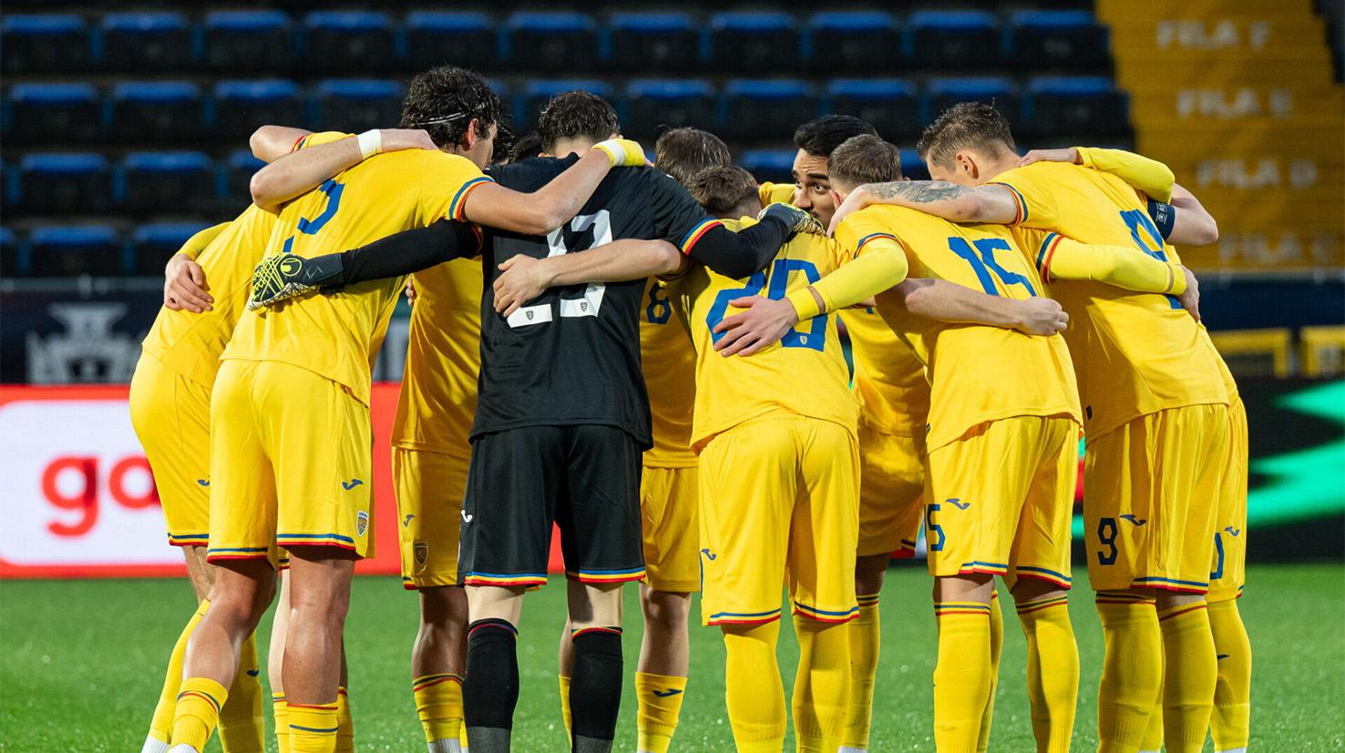România U21