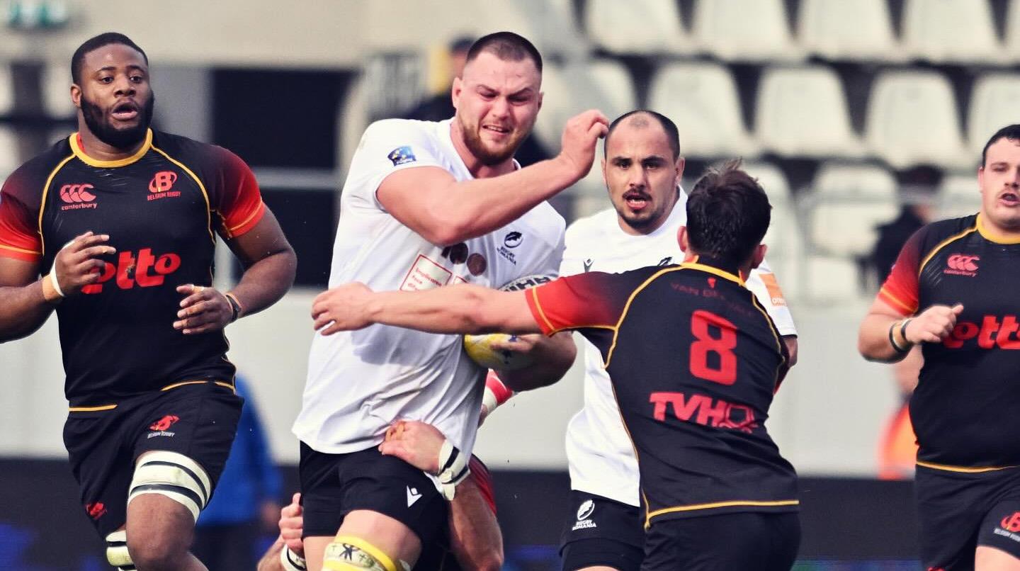 Rugby România