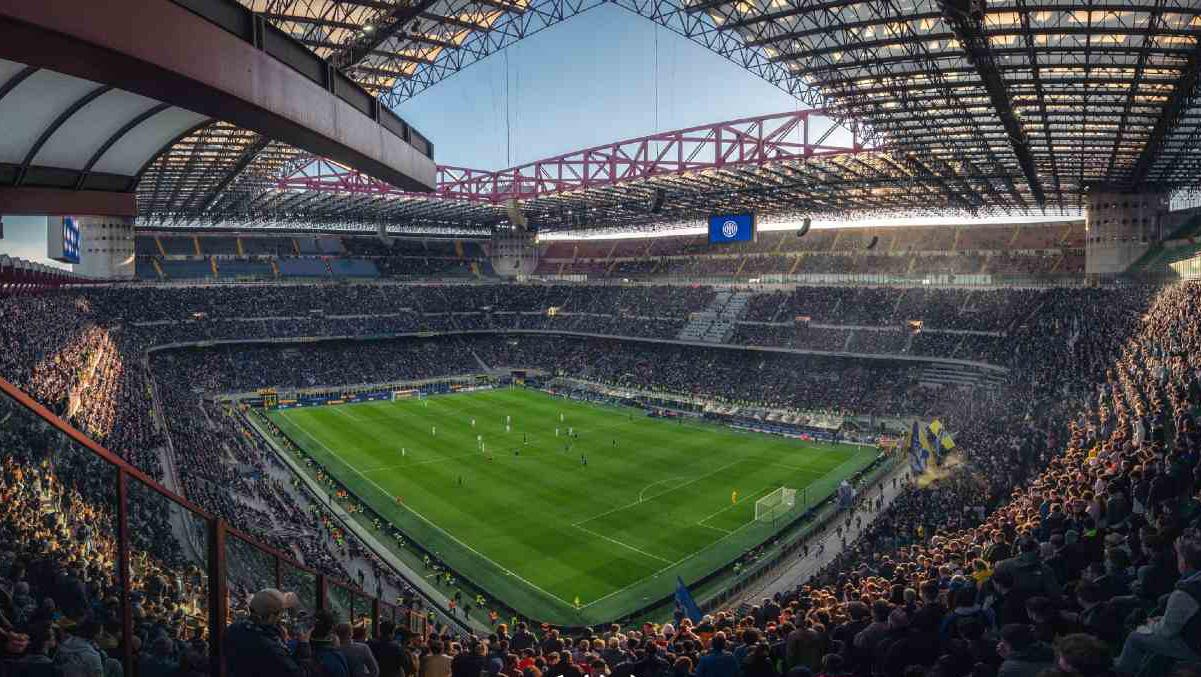 San Siro