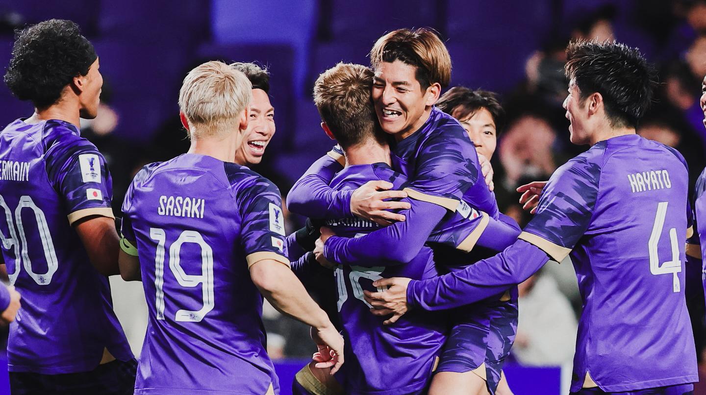 Sanfrecce Hiroshima
