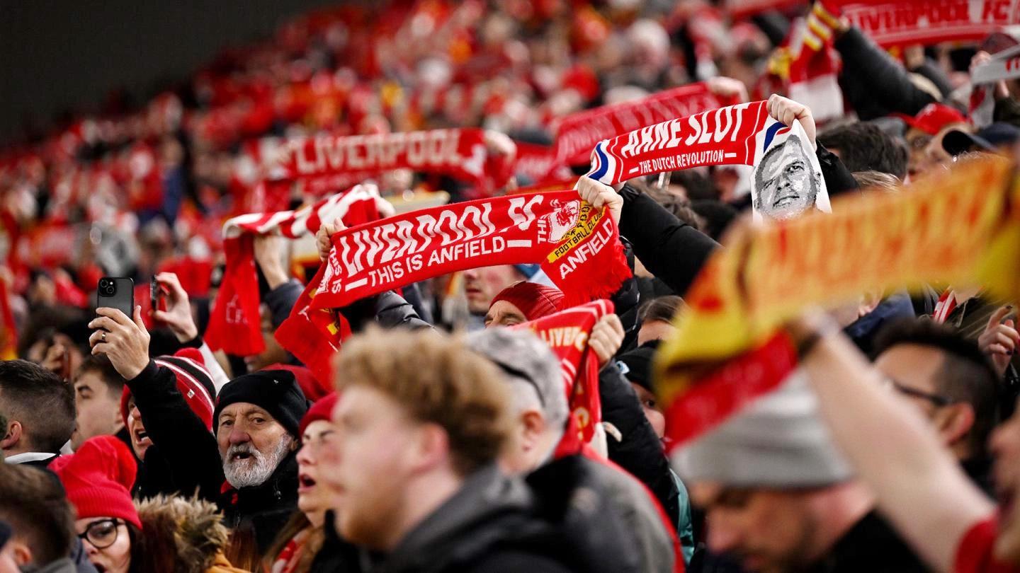 Liverpool