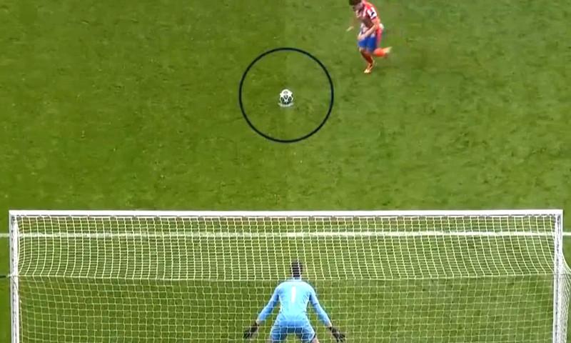 gol anulat