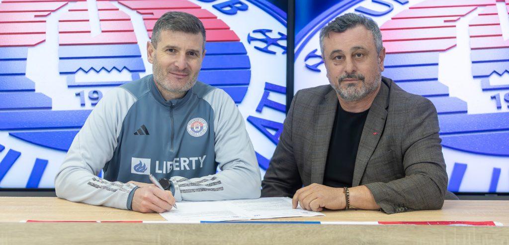 Laszlo Balint, noul antrenor al Oțelului Galați